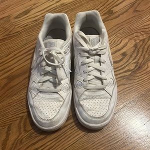 Nike Air Force Ones size 8.5 Women’s